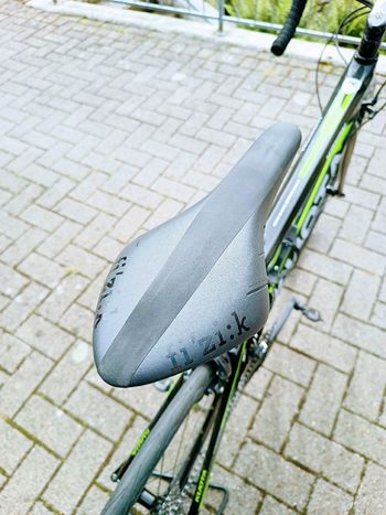 Used Kuota Kryon 2021 Road & Gravel, Black — image 11 of 15