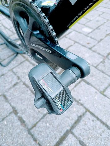 Used Kuota Kryon 2021 Road & Gravel, Black — image 5 of 15