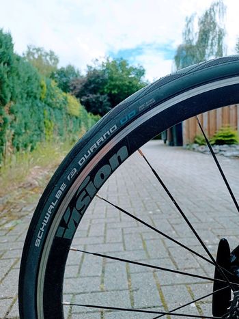 Used Kuota Kryon 2021 Road & Gravel, Black — image 3 of 15