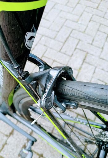 Used Kuota Kryon 2021 Road & Gravel, Black — image 10 of 15