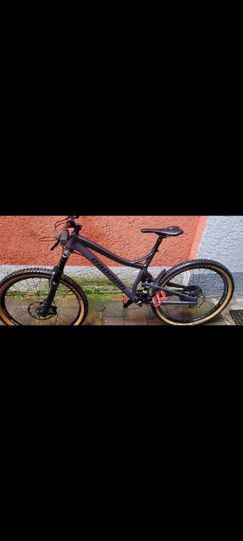 Gebrauchtes Propain Tyee AM Comp 2018 2018 MTB