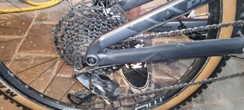 Gebrauchtes Propain Tyee AM Comp 2018 2018 Mountainbike, Schwarz, 27.5 — Bild 3 von 5