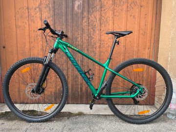 Tweedehands Corratec X Vert 29 Elite 2023 (Ltwoo AX) 2023 Mountainbike — afbeelding 2 van 7