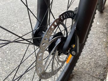 Tweedehands Corratec X Vert 29 Elite 2023 (Ltwoo AX) 2023 Mountainbike — afbeelding 5 van 7