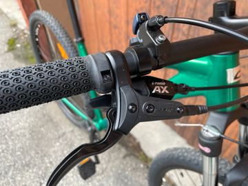 Tweedehands Corratec X Vert 29 Elite 2023 (Ltwoo AX) 2023 Mountainbike — afbeelding 7 van 7