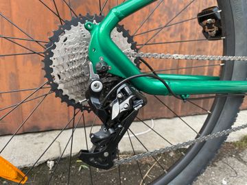 Tweedehands Corratec X Vert 29 Elite 2023 (Ltwoo AX) 2023 Mountainbike — afbeelding 3 van 7