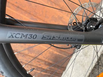 Tweedehands Corratec X Vert 29 Elite 2023 (Ltwoo AX) 2023 Mountainbike — afbeelding 6 van 7