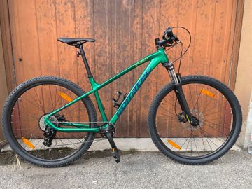 Tweedehands Corratec X Vert 29 Elite 2023 (Ltwoo AX) 2023 Mountainbike — afbeelding 1 van 7