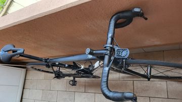 Brugt Merida Scultura 6000 ultra it telaio cf4 2020 Road & Gravel — billede 9 af 9