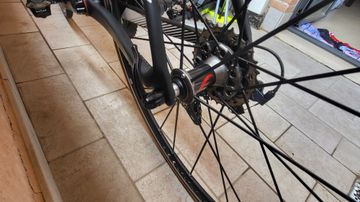 Brugt Merida Scultura 6000 ultra it telaio cf4 2020 Road & Gravel — billede 3 af 9