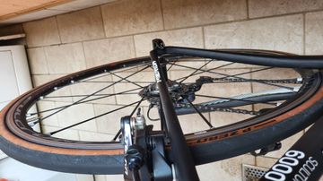 Brugt Merida Scultura 6000 ultra it telaio cf4 2020 Road & Gravel — billede 6 af 9