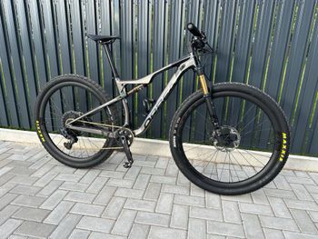 Orbea - OIZ M10 TR 2022, 2022