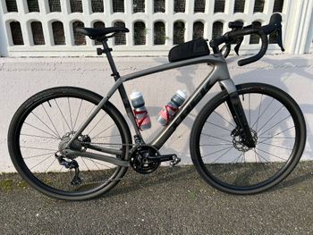 Trek - Checkpoint SL 5 2023, 2023