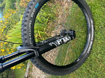 Used Polygon SISKIU T8 2023 2023 Mountainbike — image 11 of 13