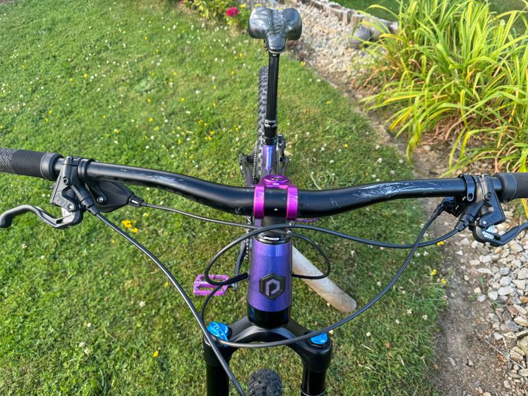 Used Polygon SISKIU T8 2023 2023 Mountainbike — image 3 of 13