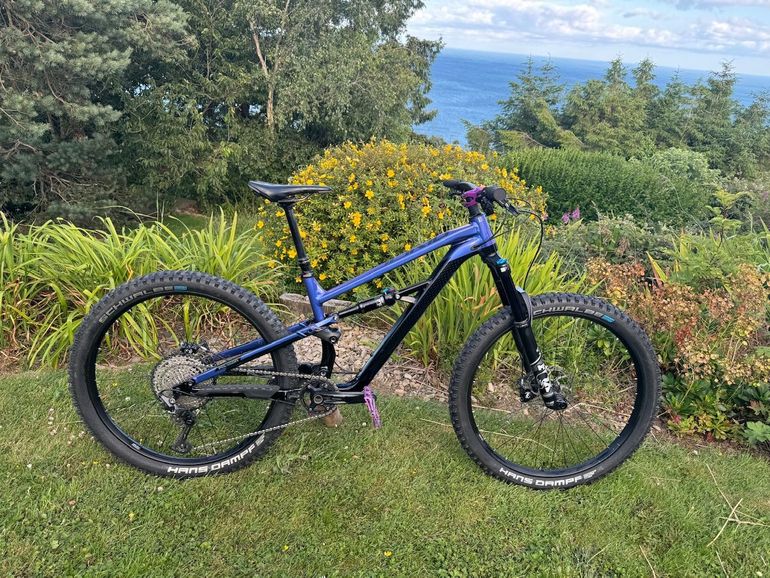 Used Polygon SISKIU T8 2023 2023 Mountainbike — image 13 of 13
