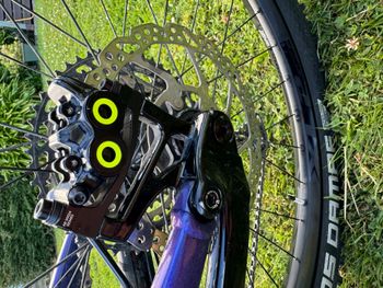 Used Polygon SISKIU T8 2023 2023 Mountainbike — image 5 of 13