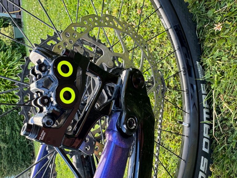 Used Polygon SISKIU T8 2023 2023 Mountainbike — image 5 of 13