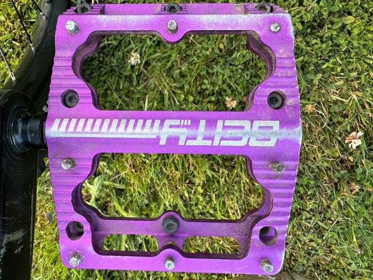 Used Polygon SISKIU T8 2023 2023 Mountainbike — image 8 of 13