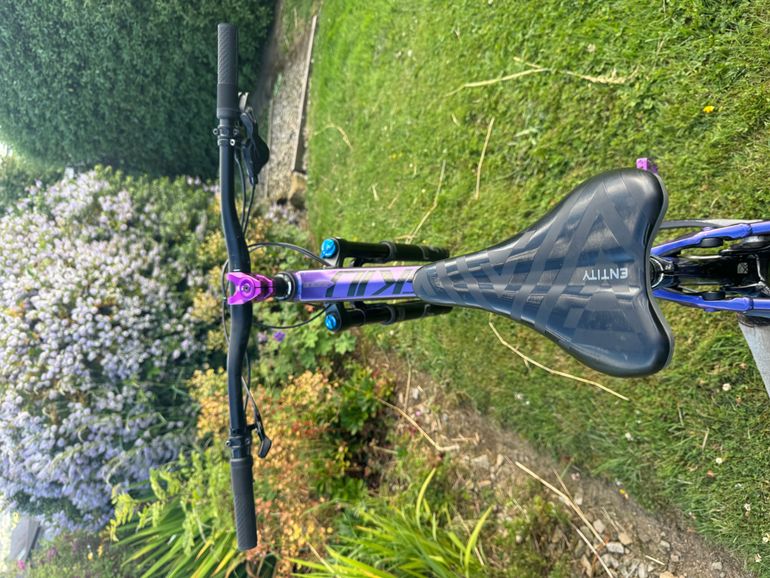 Used Polygon SISKIU T8 2023 2023 Mountainbike — image 12 of 13