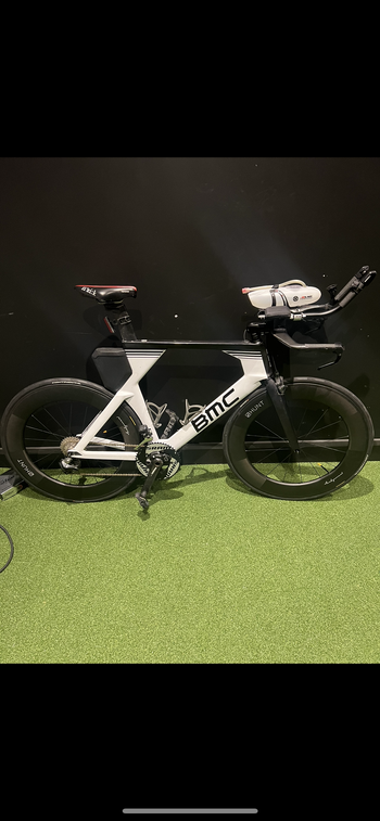 BMC - TIMEMACHINE 02 TWO 2019, 2019