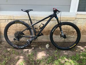 Specialized - Fuse Comp 29 2022, 2022