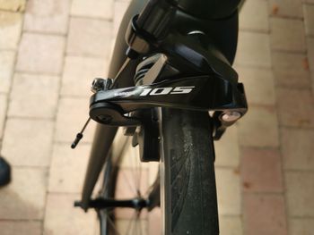 Used Specialized Allez Sprint Comp 2019 2019 Road & Gravel, Black — image 4 of 9