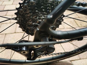 Used Specialized Allez Sprint Comp 2019 2019 Road & Gravel, Black — image 9 of 9