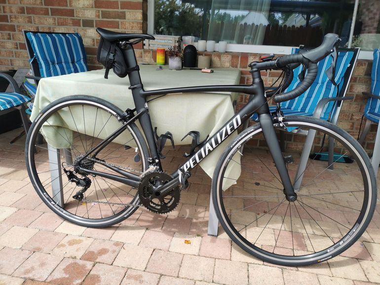 Specialized Allez Sprint Comp used in 54 cm | buycycle USA