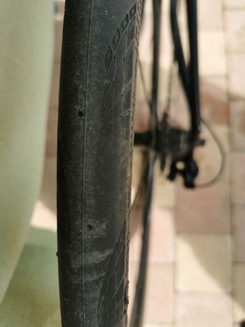 Used Specialized Allez Sprint Comp 2019 2019 Road & Gravel, Black — image 6 of 9