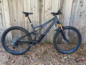 Specialized - S-Works Stumpjumper 2022, 2022