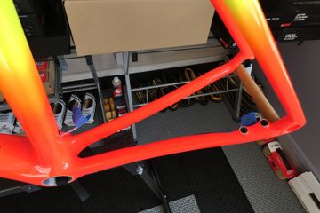 Used Trek Emonda SLR Project One 2022 Road & Gravel, Red — image 22 of 26