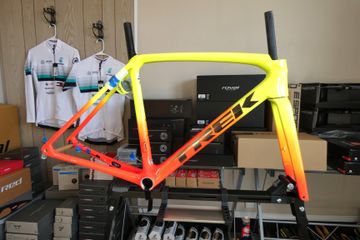Used Trek Emonda SLR Project One 2022 Road & Gravel