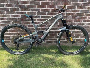 Cannondale - Jekyll 2 2024, 2024