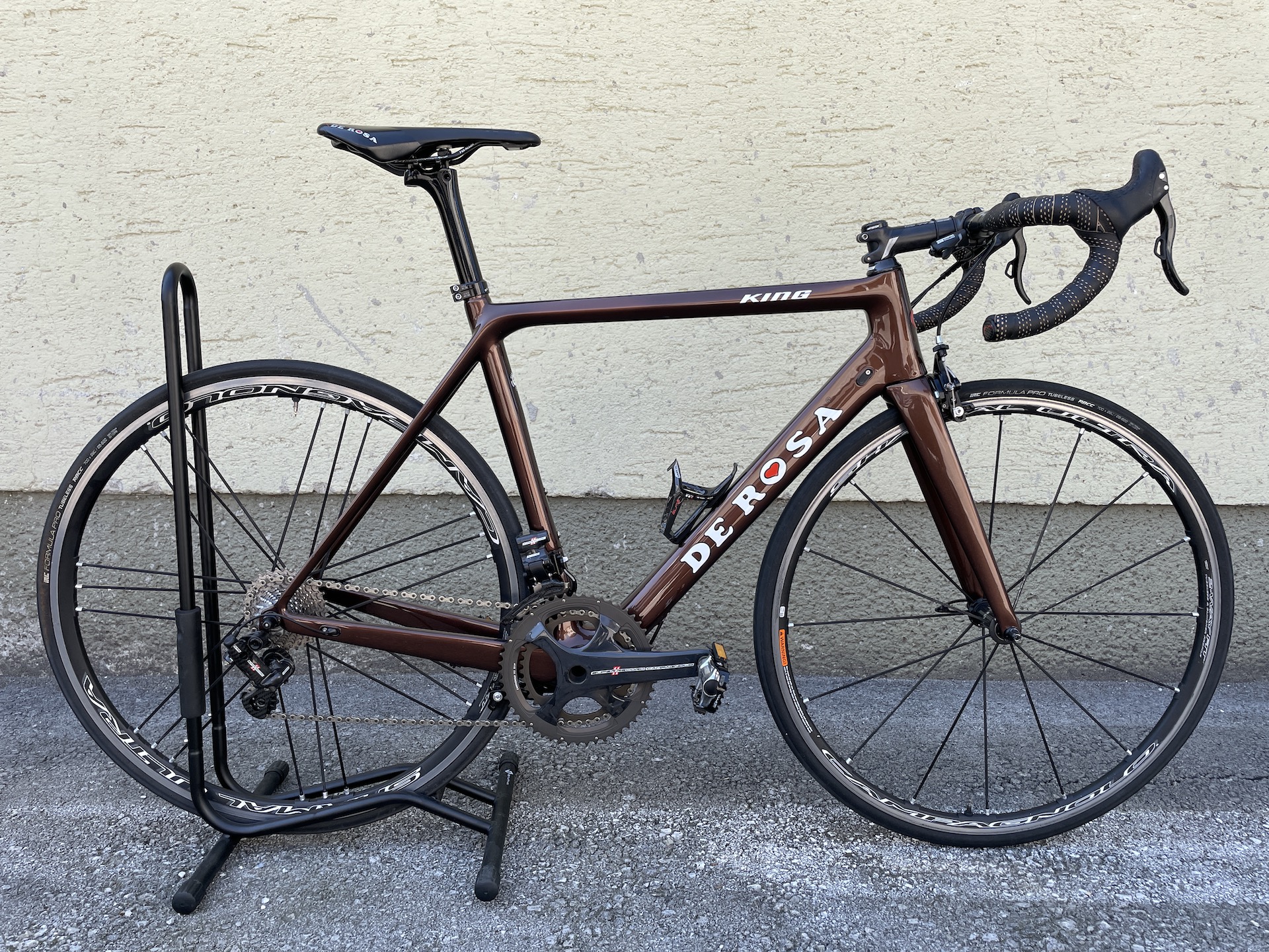 De Rosa King used in 54 cm | buycycle