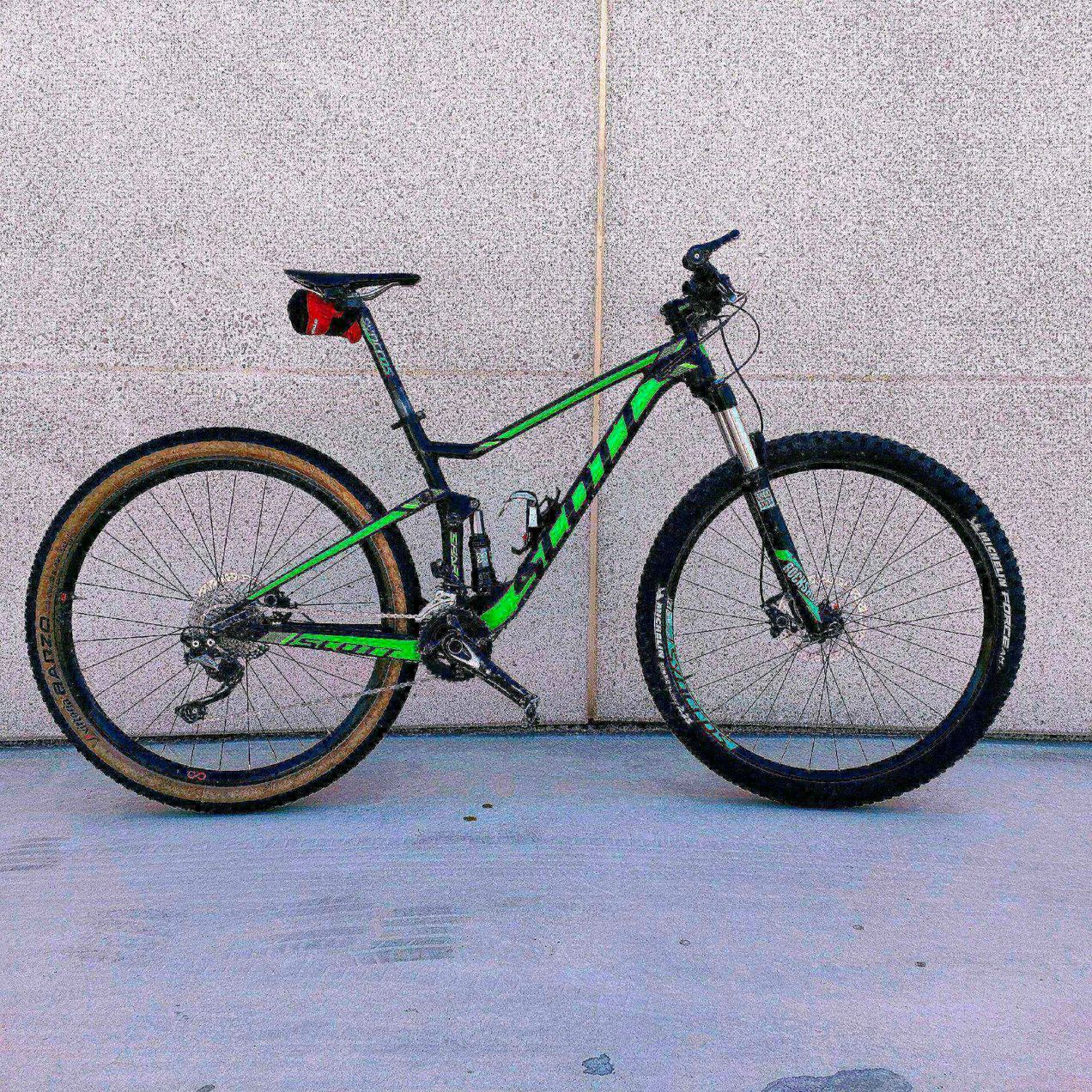 Scott Spark 960 used in MD Black Friday Deals buycycle NO