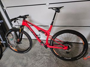 KTM - SCARP EXONIC 2021, 2021