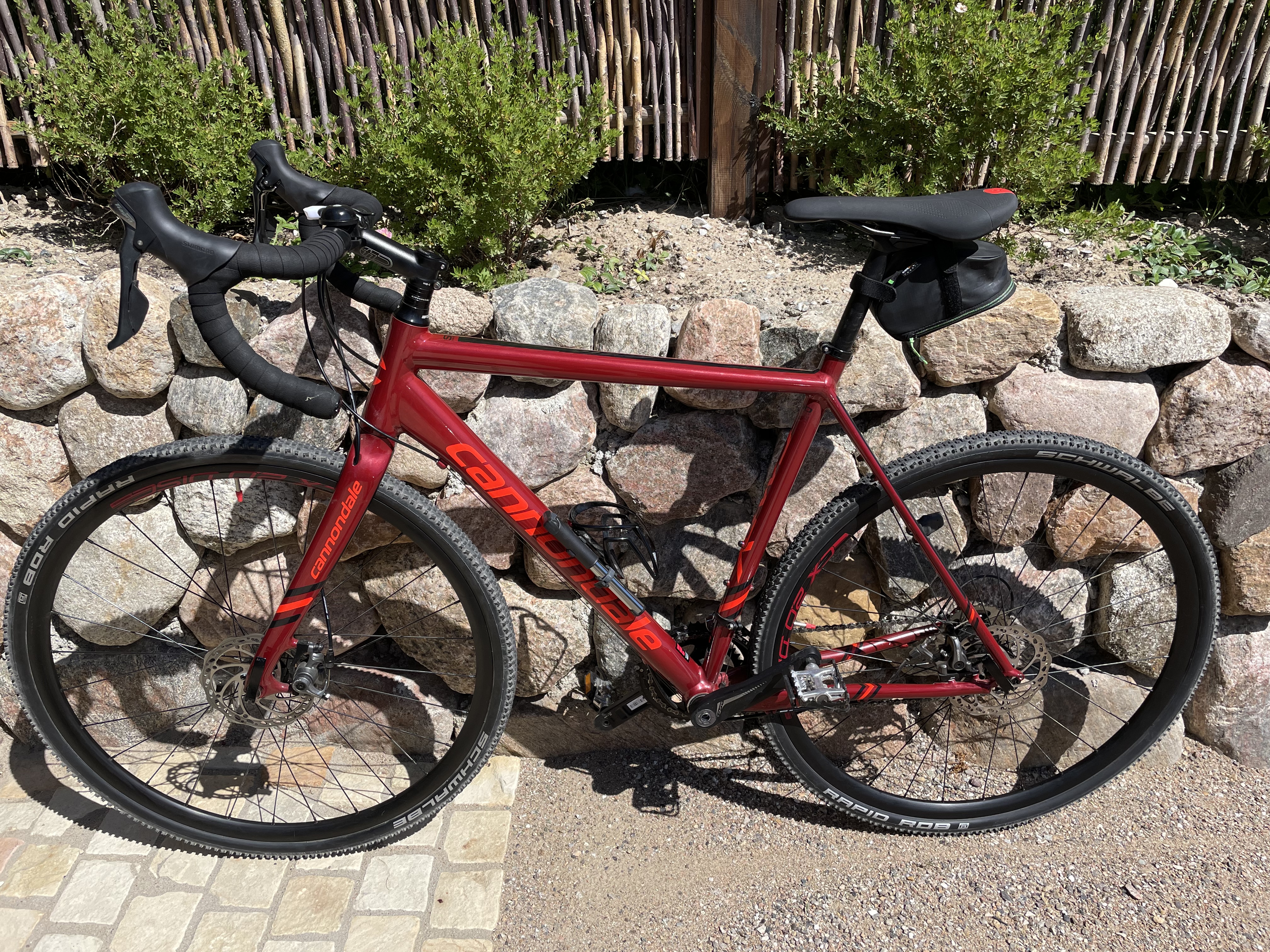 Cannondale caadx cheap 56