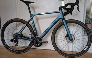 Canyon - Ultimate CF SLX 8 Force AXS 2024, 2024