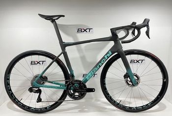 Bianchi - Specialissima RC Durace Di2 2024, 2024