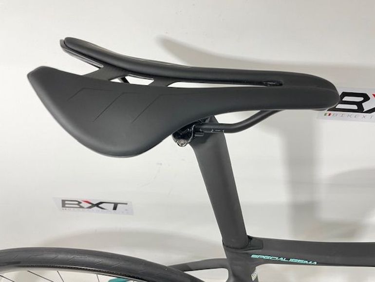 Brugt Bianchi Specialissima RC Durace Di2 2024 2024 Road & Gravel — billede 6 af 9