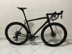 Specialized - S-Works Aethos - SRAM Red eTap AXS 2023, 2023