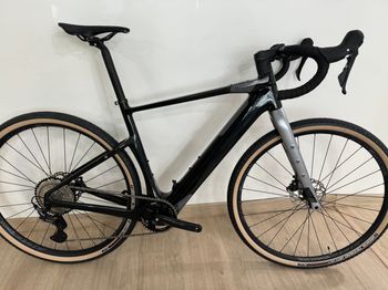 Wilier Adlar Hybrid SHIMANO GRX 12S + TQ HPR50 2023 2023 Road & Gravel d'occasion