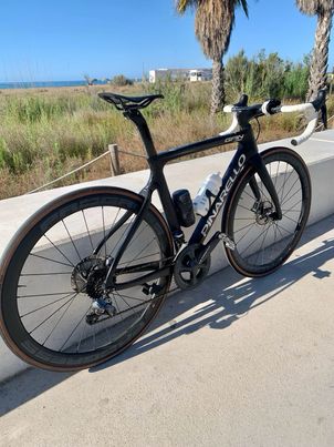 Pinarello - GAN GR-S Disk Ultegra Bike 2019, 2019