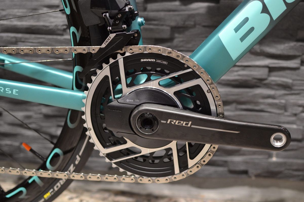 Bianchi Specialissima RC | buycycle