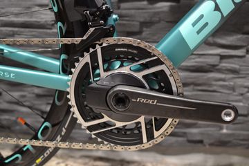 Used Bianchi Specialissima RC 2026 Road & Gravel, Black — image 4 of 5