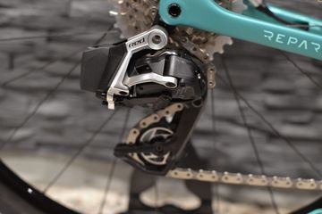 Used Bianchi Specialissima RC 2026 Road & Gravel, Black — image 5 of 5