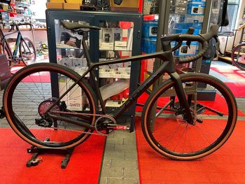 Orbea - TERRA M21eTEAM 1X 2023, 2023