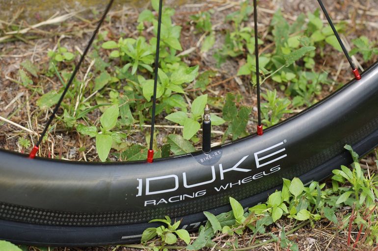 Used Look 785 HUEZ RS 2018 Road & Gravel, Black — image 8 of 15