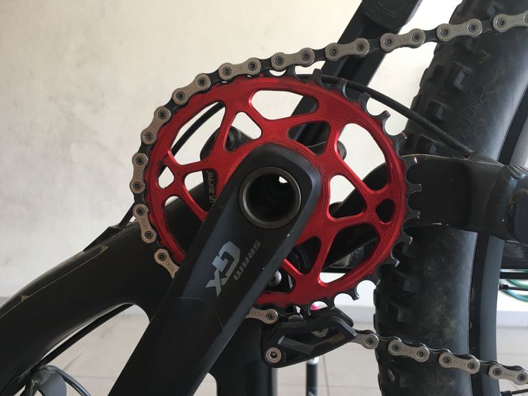 Norco optic c9 3 on sale